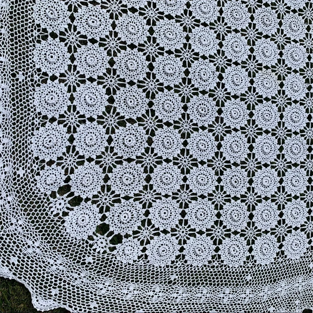 Bedspread